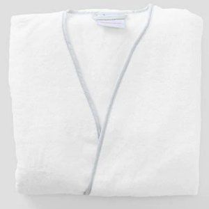 Weezie Women’s Short Signature Robe